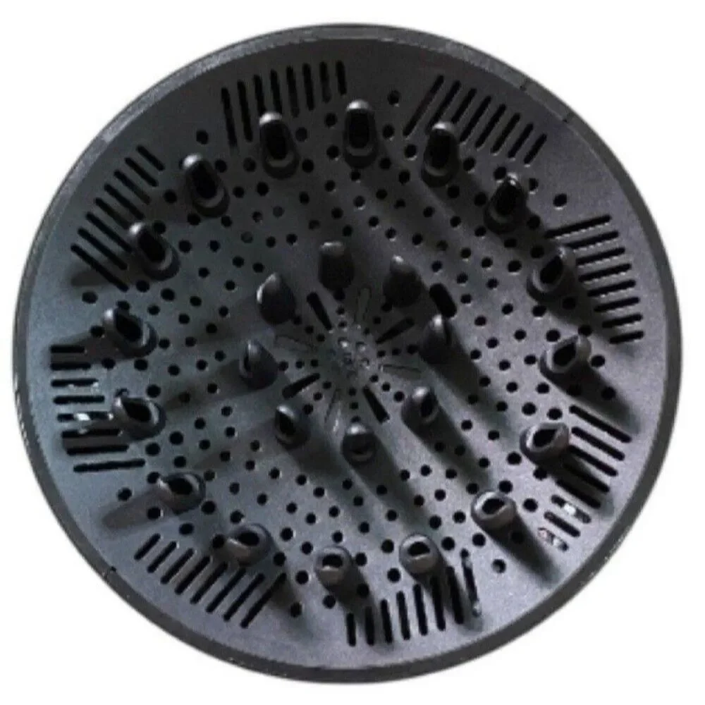Hair Dryer Diffuser Universal Attachment  G7 New for Curly & Wavy Hair